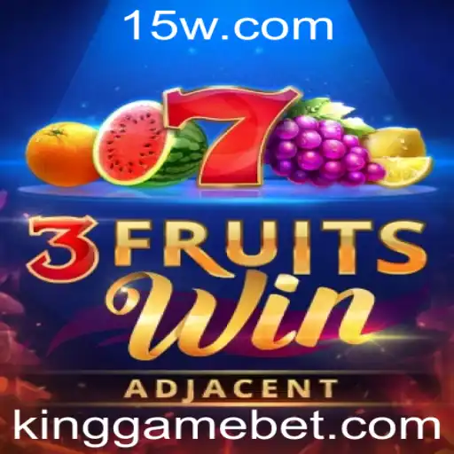 Explorando o Universo de 3FruitsWin: Um Jogo Envolvente da KingGame