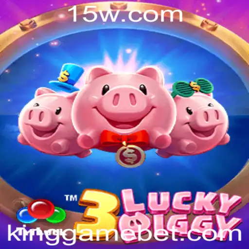 Descobrindo o Universo de 3LUCKYPIGGY no Mundo dos Jogos Online