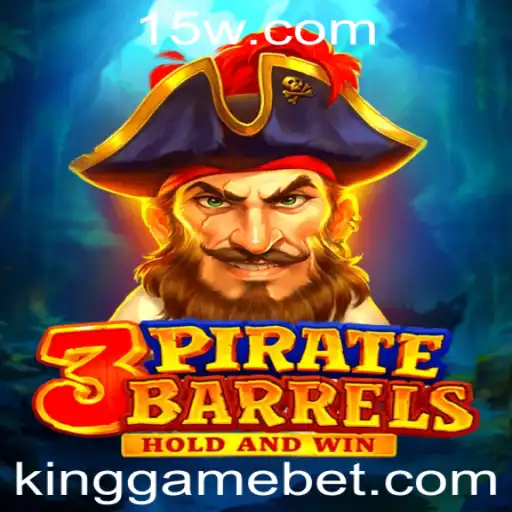 Explorando o Fascinante Mundo de 3PirateBarrels: O Novo Fenômeno do KingGame