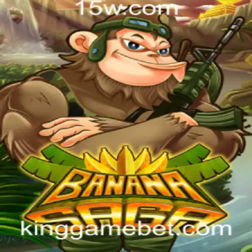 Explorando o Mundo de BananaSaga: Uma Jornada Épica no Universo KingGame