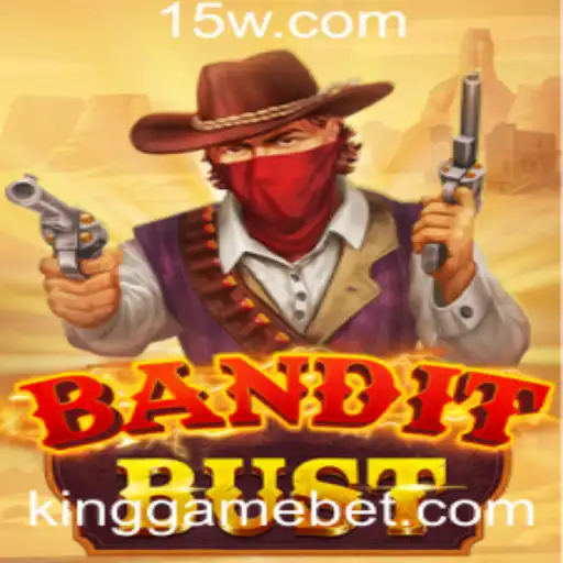 Descubra as Aventuras de BanditBust: O Novo Sensação em KingGame