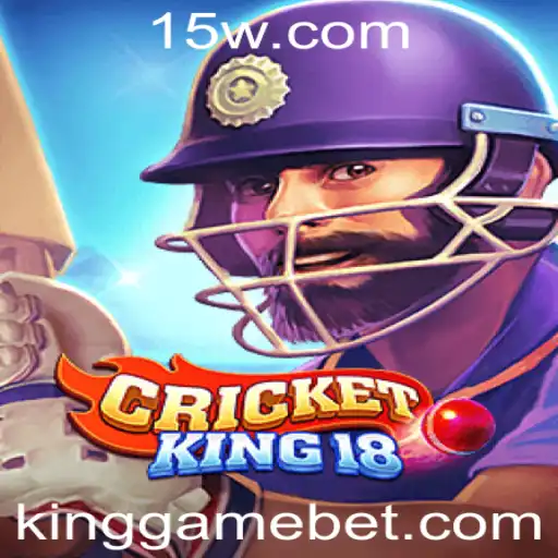 Explorando o Mundo Empolgante de CricketKing18: Um Mergulho no KingGame