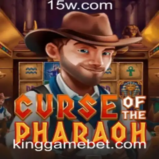 Descubra o Fascinante Mundo de CurseofthePharaoh - Uma Experiência de Jogo Inesquecível