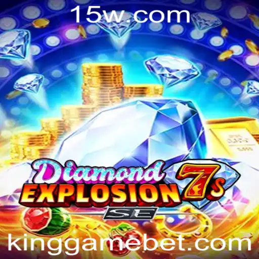 Descubra o Fascinante Mundo de DiamondExplosion7sSE com KingGame