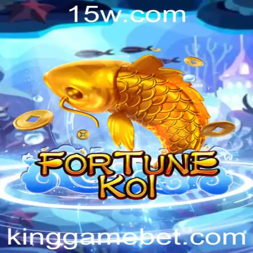 Descubra FORTUNEKOI: O Novo Fenômeno no Mundo dos Jogos com KingGame