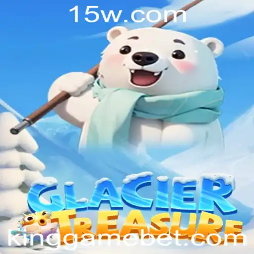 GlacierTreasure: O Novo KingGame que Está Conquistando o Mundo dos Jogos
