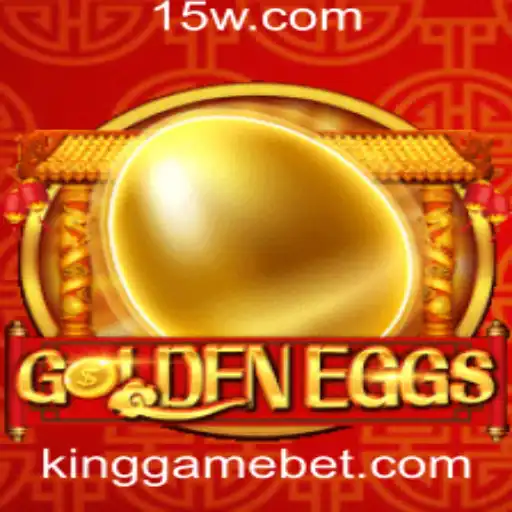 Descubra o Mundo de GoldenEggs: O Jogo do Momento
