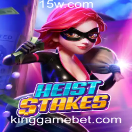Explorando o Mundo Excitante de HeistStakes