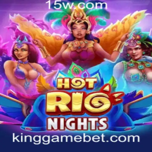 Descubra HotRioNights: O Jogo Que Está Conquistando Todos!