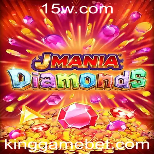 Explorando o Fascinante Mundo de JManiaDiamonds