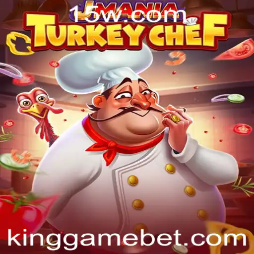 Explorando JManiaTurkeyChef - O Jogo do Chef Turco que Conquista o KingGame