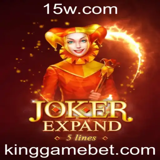 JokerExpand: Mergulhe no Universo do KingGame