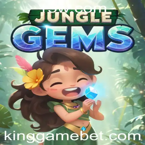 JungleGems: Descubra o Fascínio deste Novo KingGame
