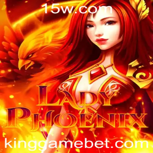 Descubra o Fascinante Mundo de LadyPhoenix: O Jogo Inovador de Estratégia