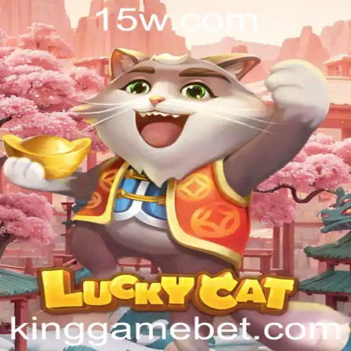 Explorando LuckyCat: O Novo Fenômeno no Universo KingGame