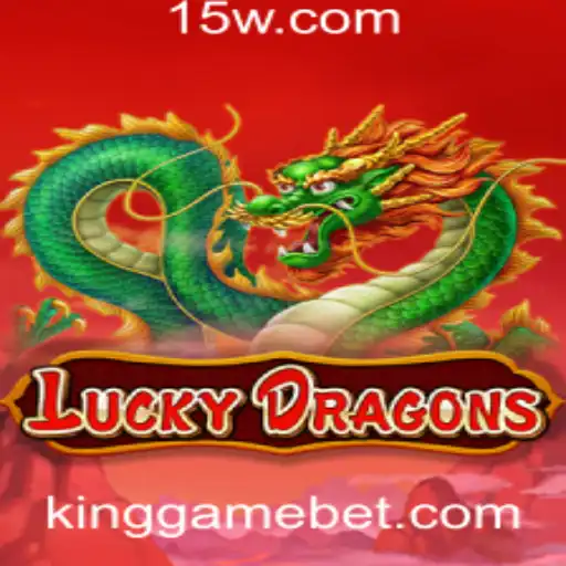 Explorando o Fascinante Mundo de LuckyDragons: O Jogo que Domina as Tabelas de Recordes