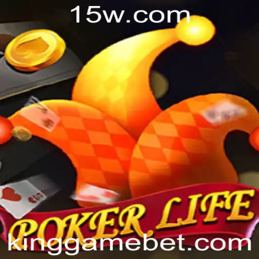 Descubra as Emoções do Jogo 'PokerLife' em KingGame