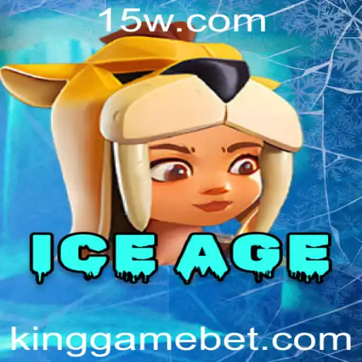 IceAge: Aventura Épica em Um Mundo Congelado