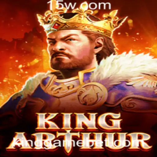 Descubra a Aventura Épica de KingArthur: O Ultimate KingGame