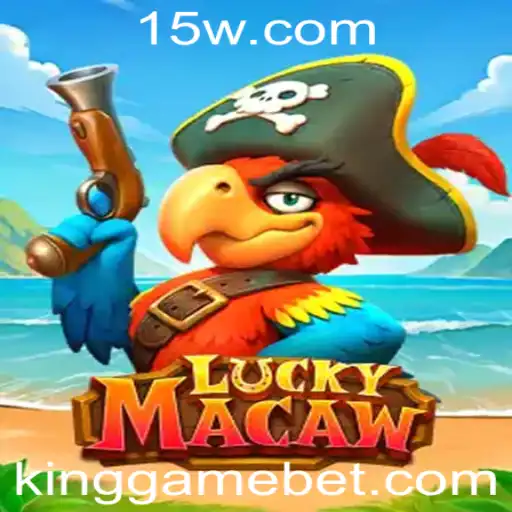 Descubra o Fascinante Mundo de LuckyMacaw: O Novo Jogo da Temporada