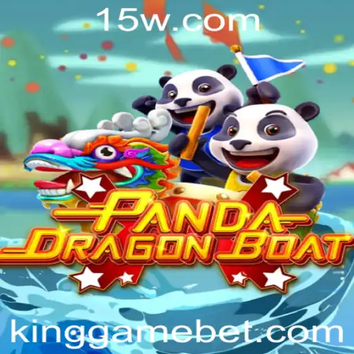 Descubra o Emocionante Mundo do Jogo PANDADRAGONBOAT