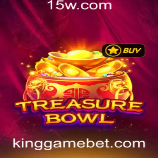 Descubra a Emoção de TreasureBowl: O Jogo do Momento no KingGame