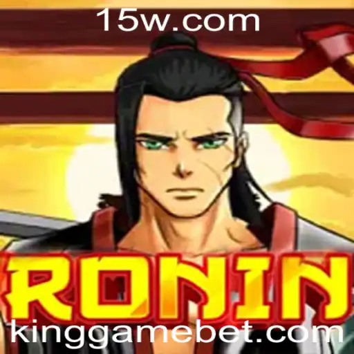 Descubra o Universo de 'Ronin' - Um Novo Fenômeno no Mundo dos Games