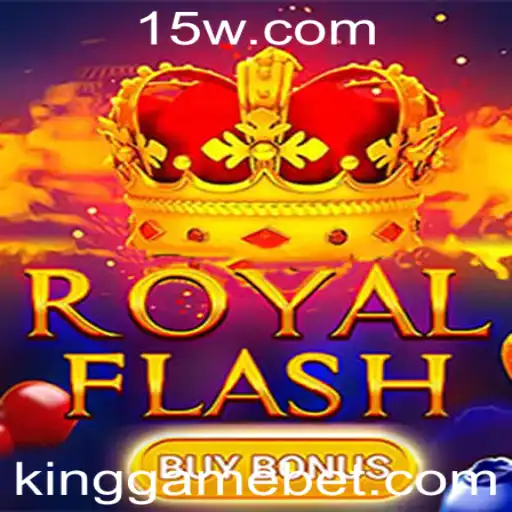 Explorando o Mundo Excitante de RoyalFlashBuyBonus: Uma Novidade no Universo dos Jogos