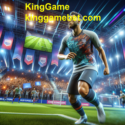 A Ascensão dos Jogos de Esportes no Mundo dos Videogames