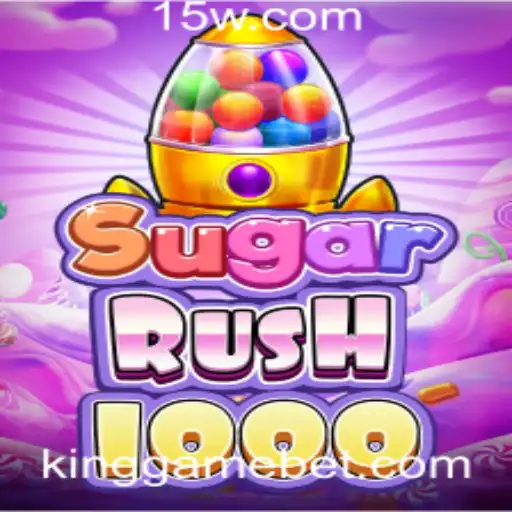 Descubra o Fascinante Mundo de SugarRush1000: O Fenômeno KingGame