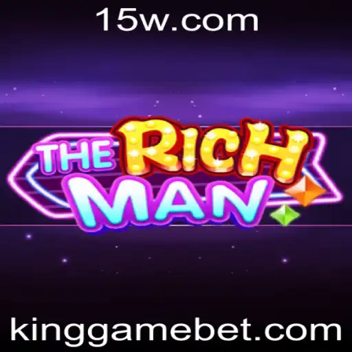 TheRichMan: Uma Jornada Estratégica no Mundo do KingGame