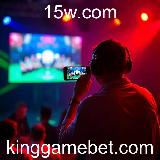 Transmissão ao vivo