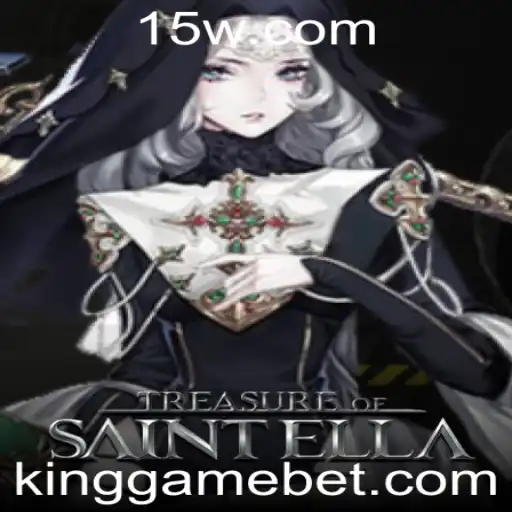 Descubra o Fascinante Mundo de TreasureofSaintElla - Um KingGame Inovador
