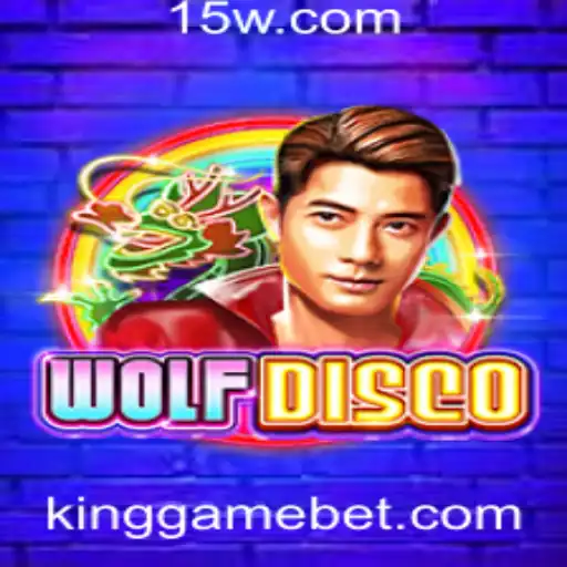WolfDisco: O KingGame que Está Conquistando o Mundo