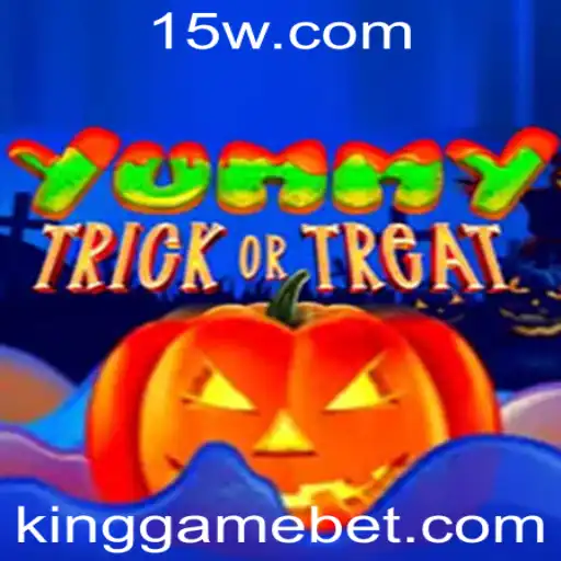 YummyTrickorTreat: A Experiência Interativa de Jogo que Combina Diversão e Estratégia